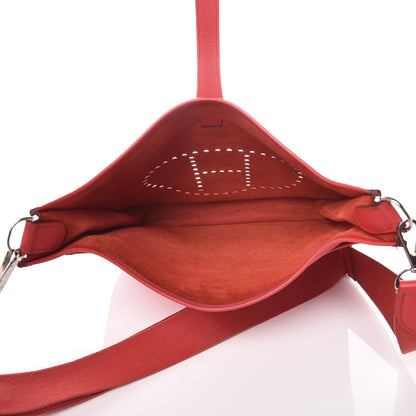 Hermes Epsom Evelyne III PM 5 of 7