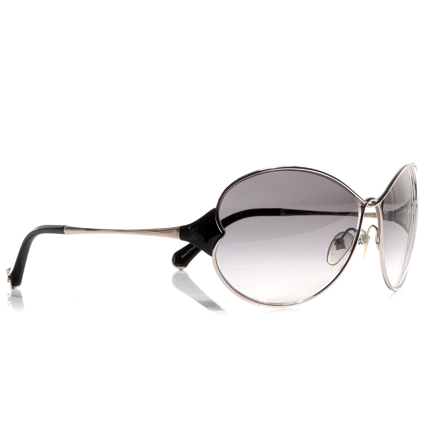 Daisy Sunglasses Z0261U Silver