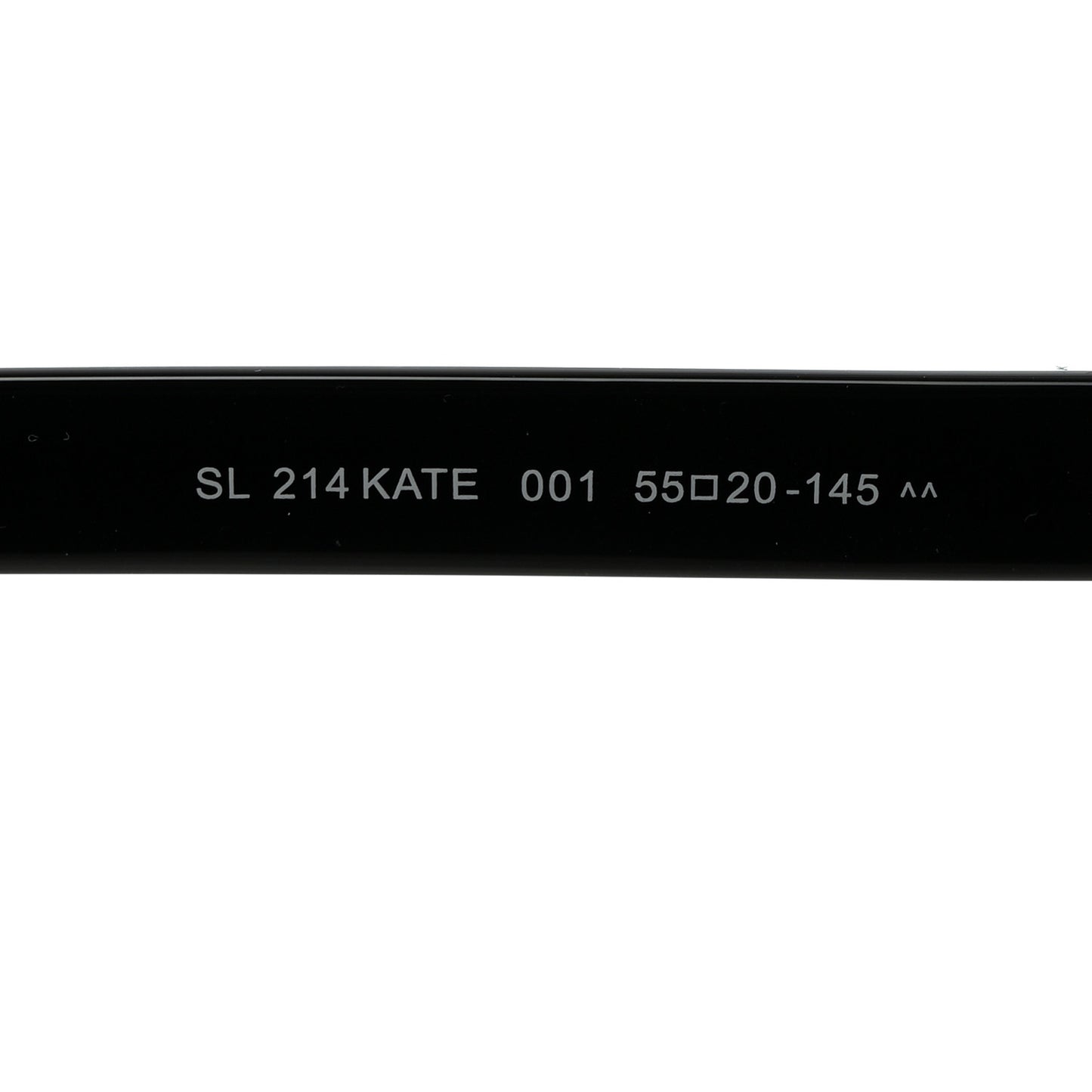 New Wave SL214 Kate Cat Sunglasses Black