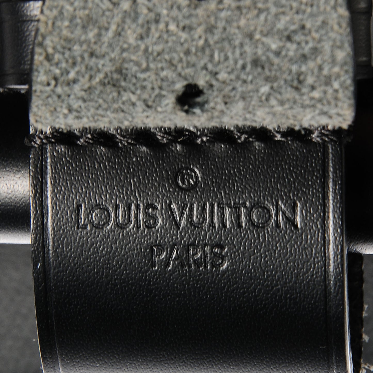 Damier Graphite Roadster