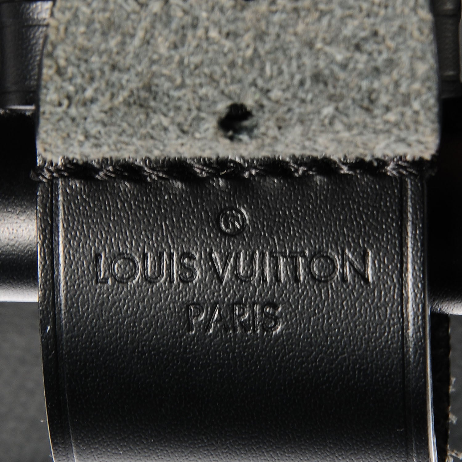 Louis Vuitton Damier Graphite Roadster 7 of 8