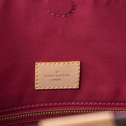 Louis Vuitton Monogram Graceful PM Pivoine 8 of 9