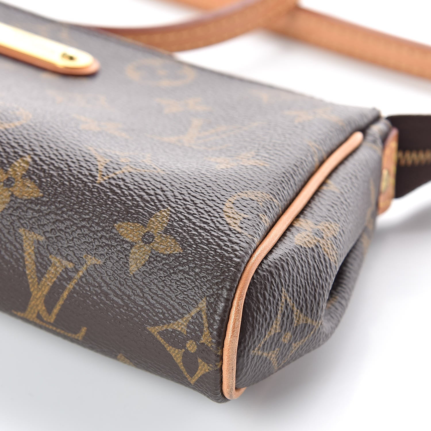 Louis Vuitton Monogram Eva Clutch 9 of 12