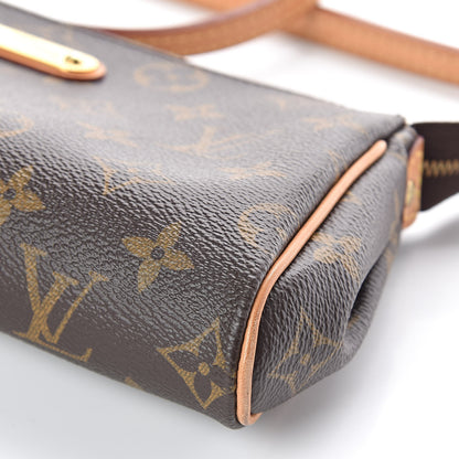 Louis Vuitton Monogram Eva Clutch 9 of 12
