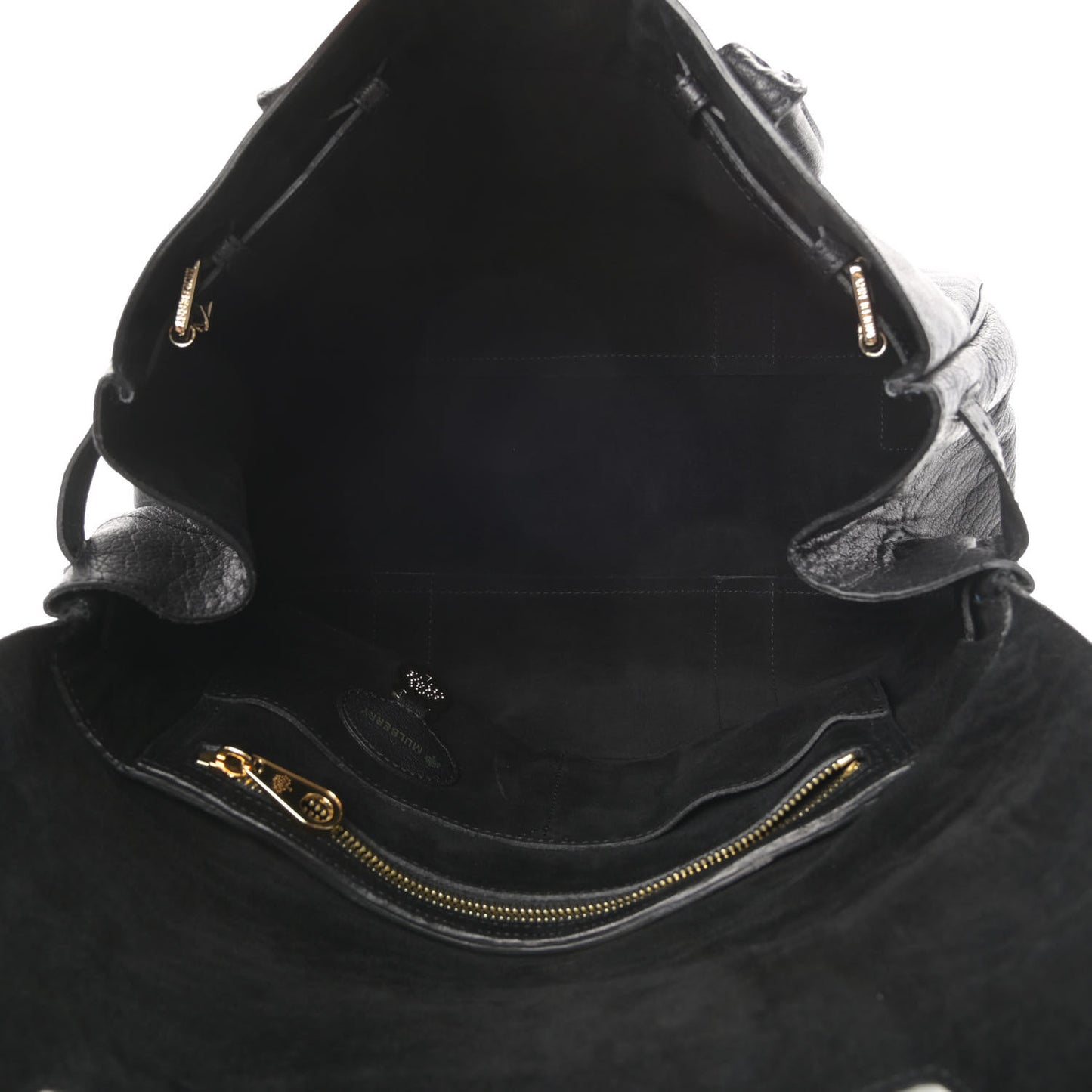 Glossy Buffalo Bayswater Black