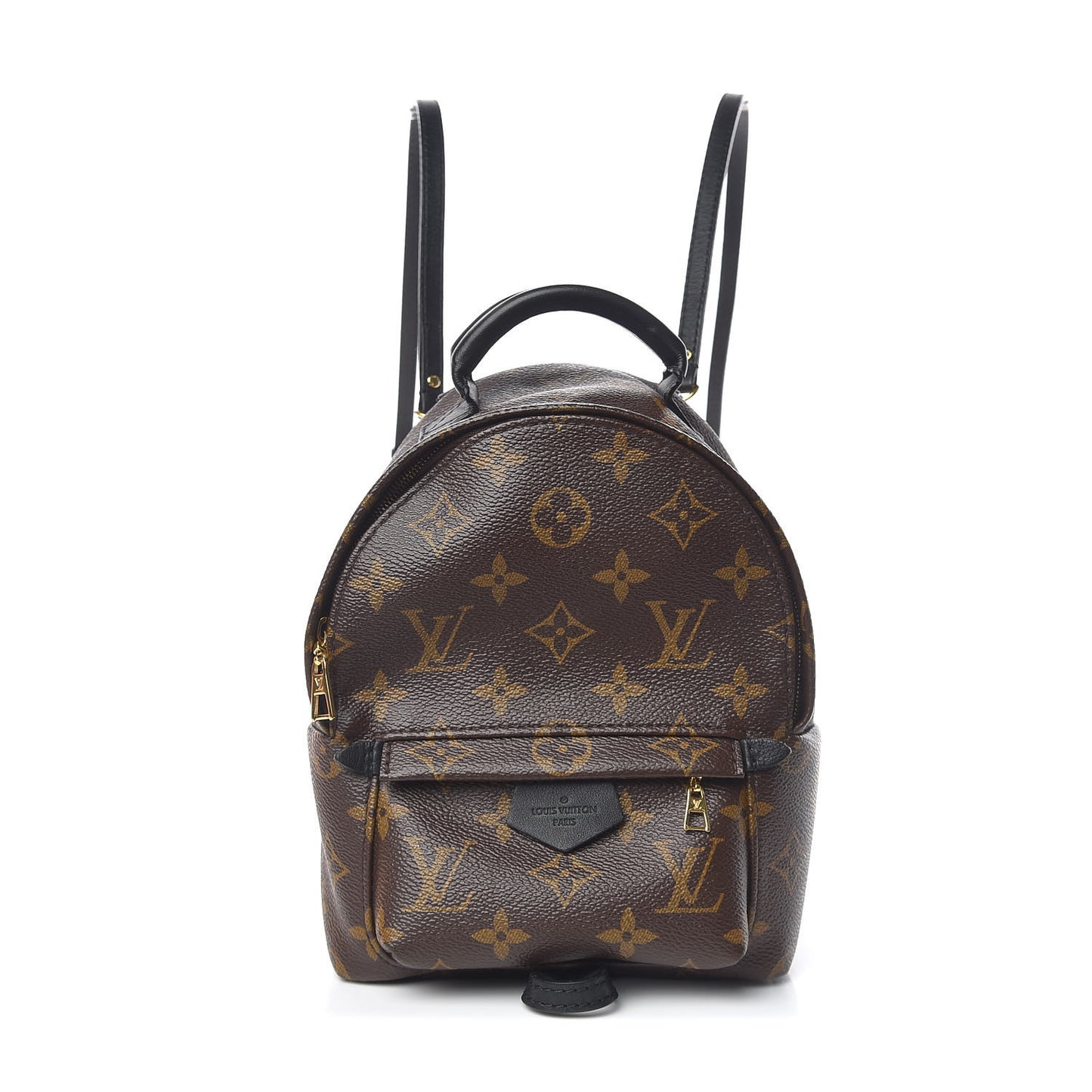 Monogram Palm Springs Backpack Mini