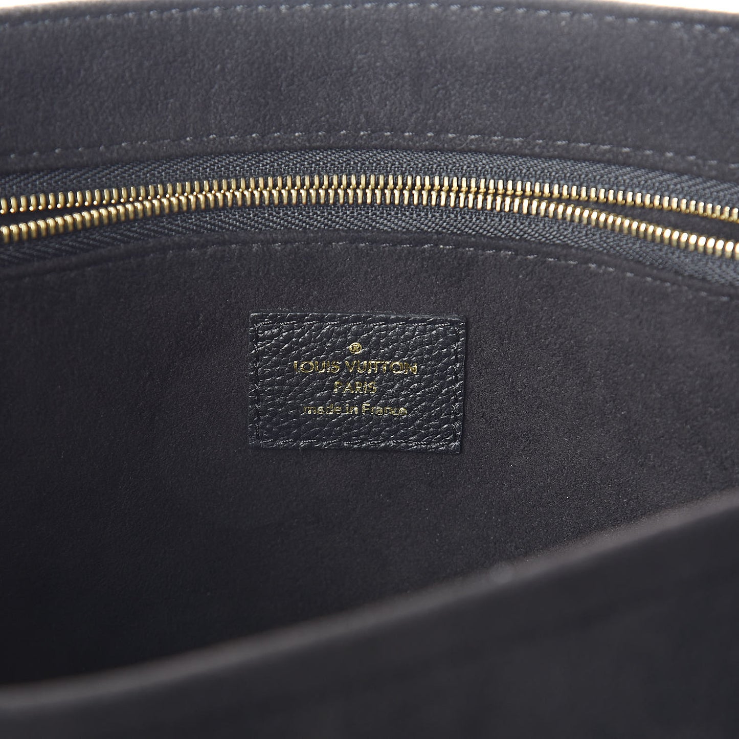 Empreinte Saint Germain MM Black
