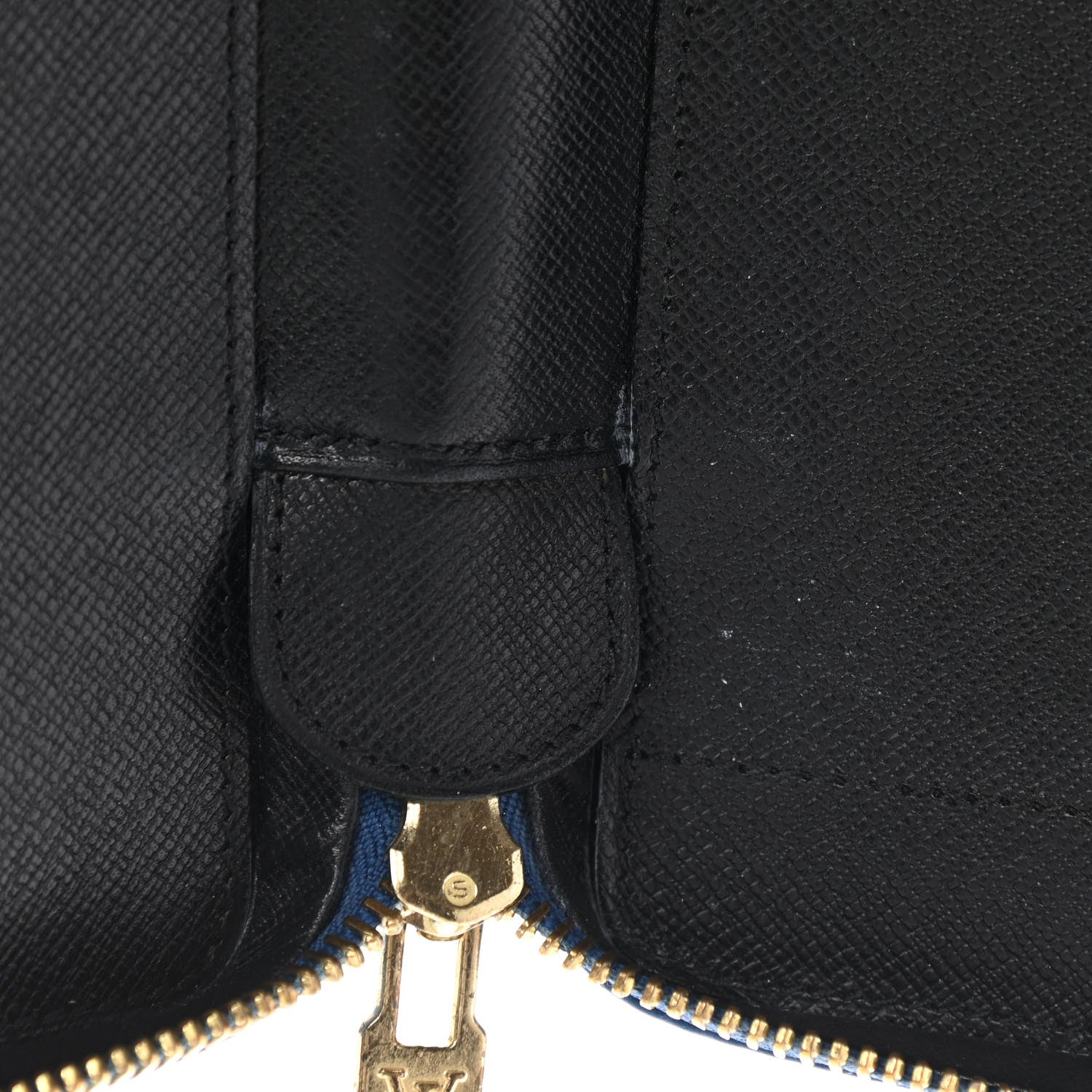 Louis Vuitton Epi Travel Diary Toledo 29 of 29