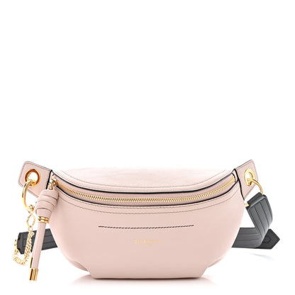 Givenchy Calfskin Whip Belt Bag Pale Pink 1 of 10