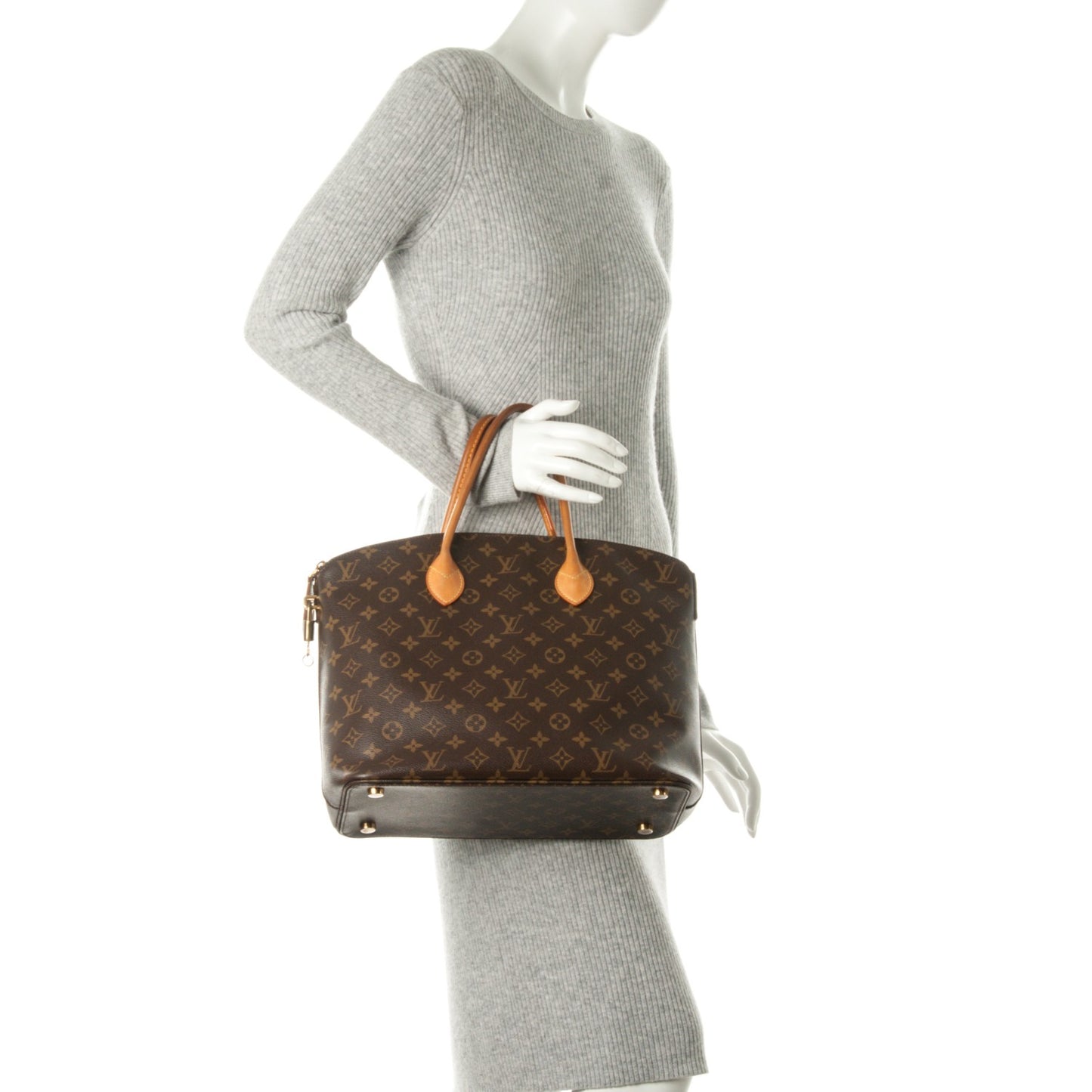 Monogram Lockit MM