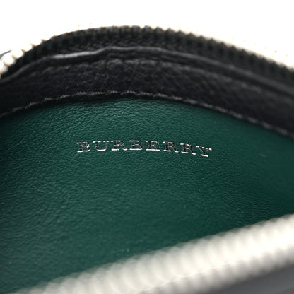 Burberry Calfskin The Barrel Bag Black 6 of 10