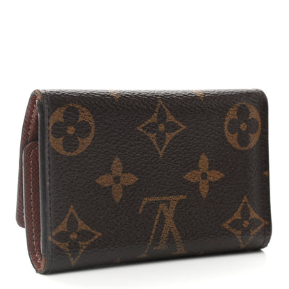 Louis Vuitton Monogram 6 Key Multicles Holder 3 of 9