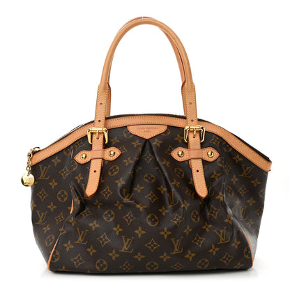 Louis Vuitton Monogram Tivoli GM 1 of 11