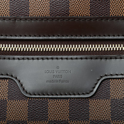 Louis Vuitton Damier Ebene Pegase 55 Business NM 7 of 7