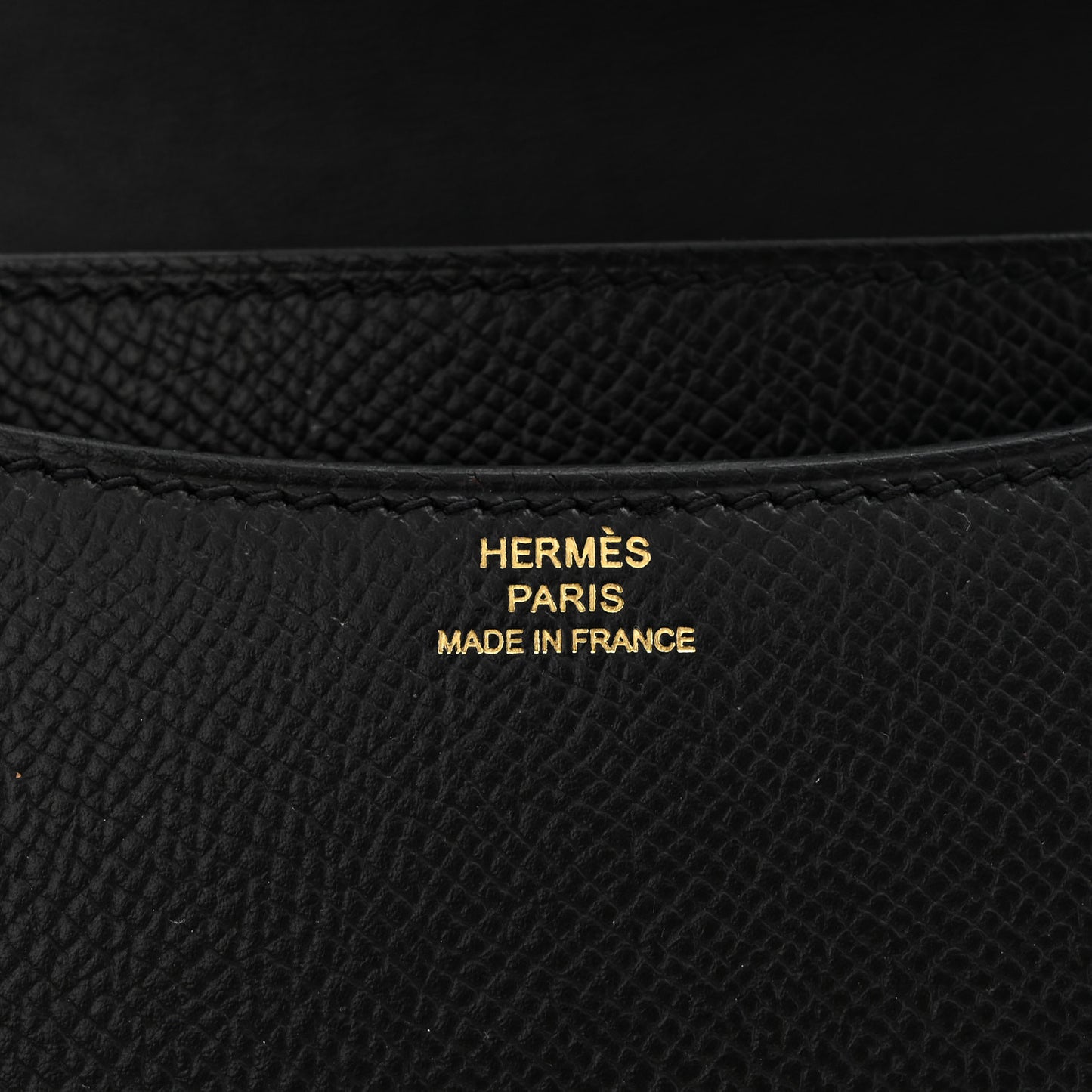 Epsom Constance 18 Black