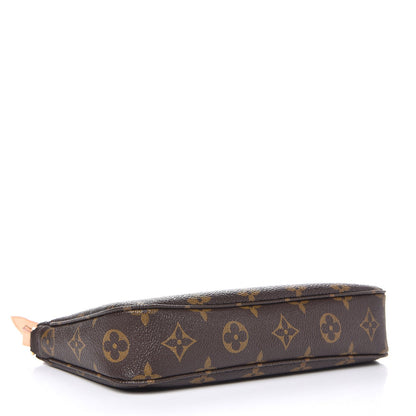 Louis Vuitton Monogram Pochette Accessories NM 4 of 7