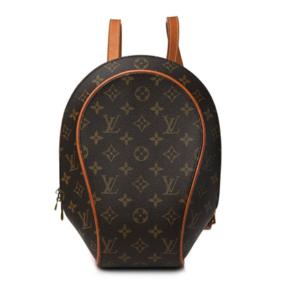 Louis Vuitton Monogram Ellipse Sac a Dos Backpack 1 of 13