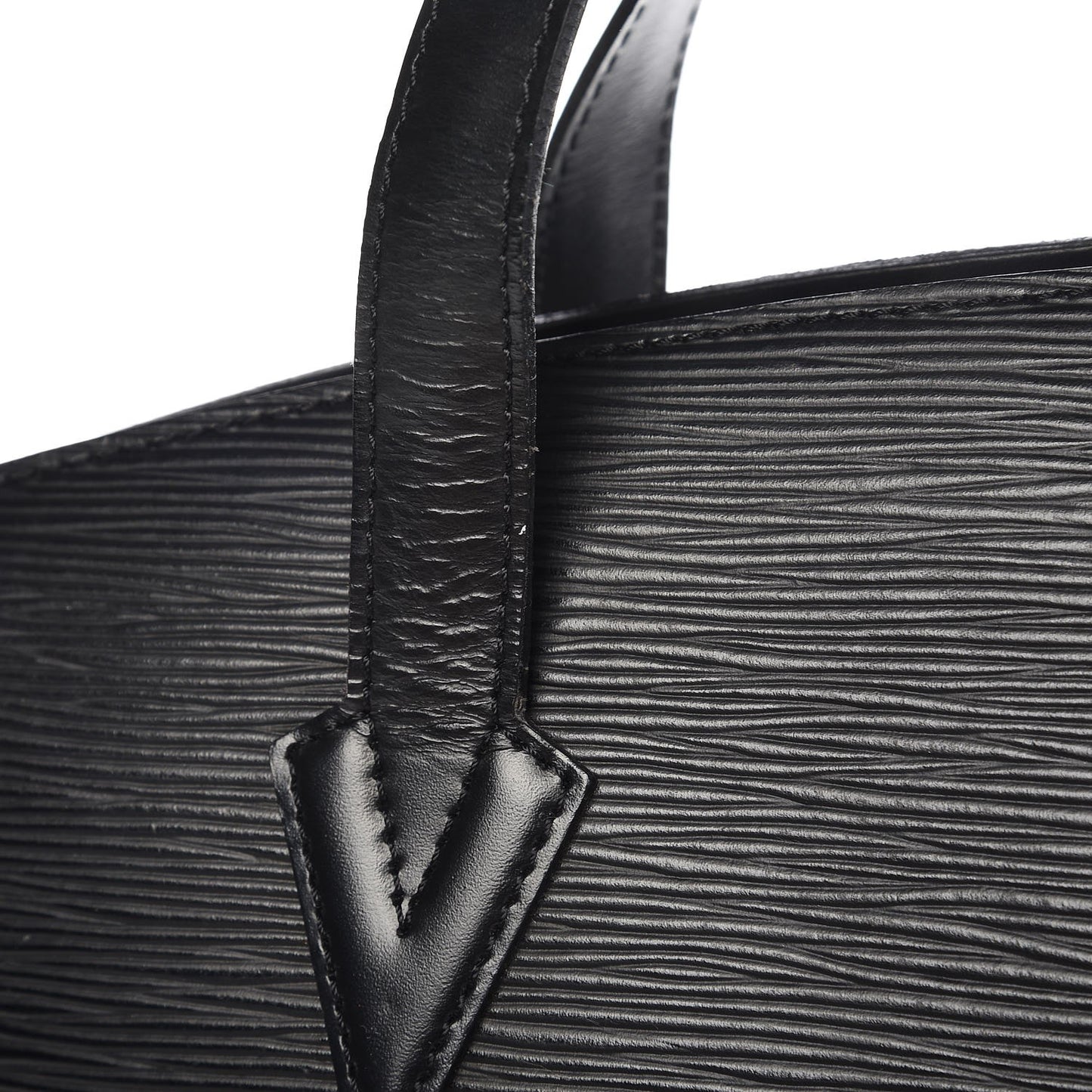 Epi Saint Jacques GM Black