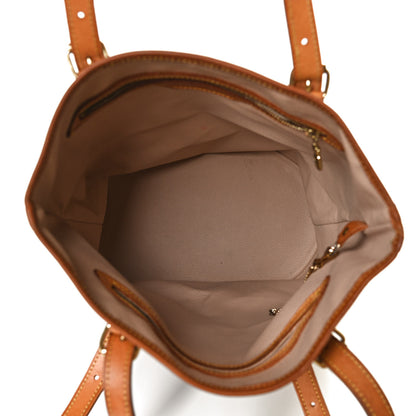 Louis Vuitton Monogram Bucket 27 5 of 13