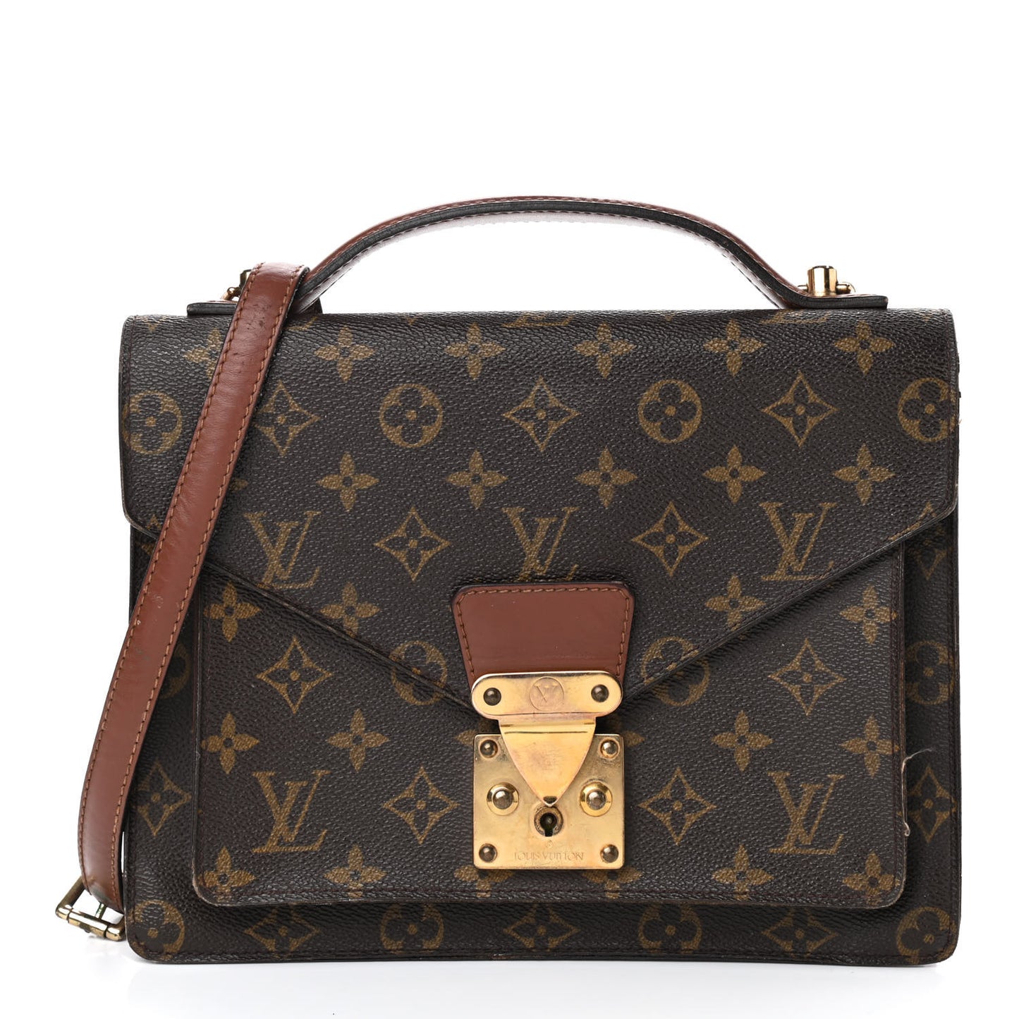 Monogram Monceau 26