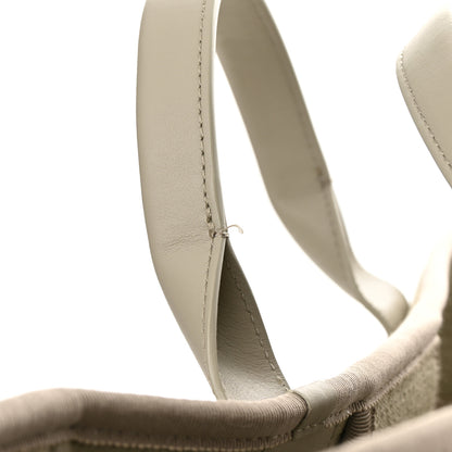 Chanel Mixed Fibers Medium Deauville Tote Grey 12 of 16