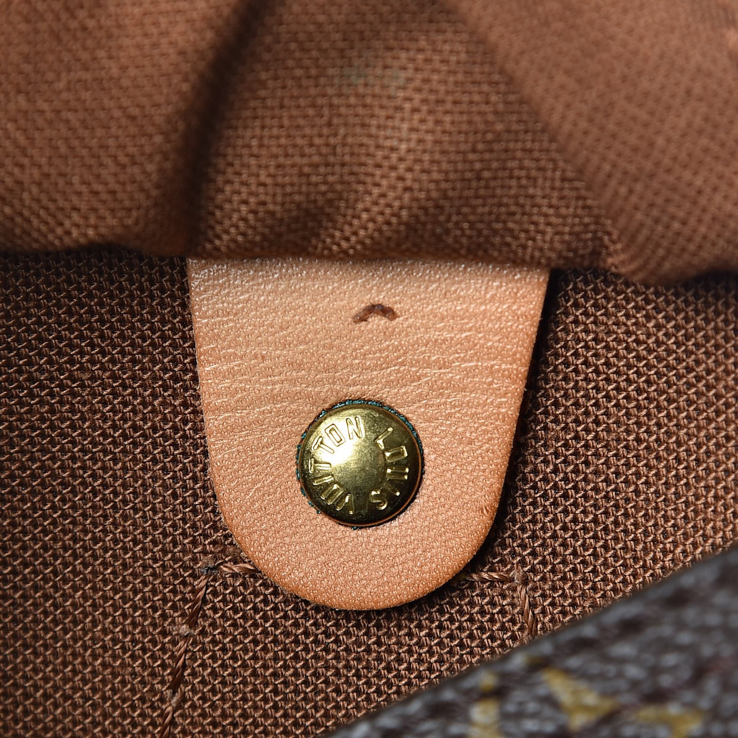 Monogram Speedy 25
