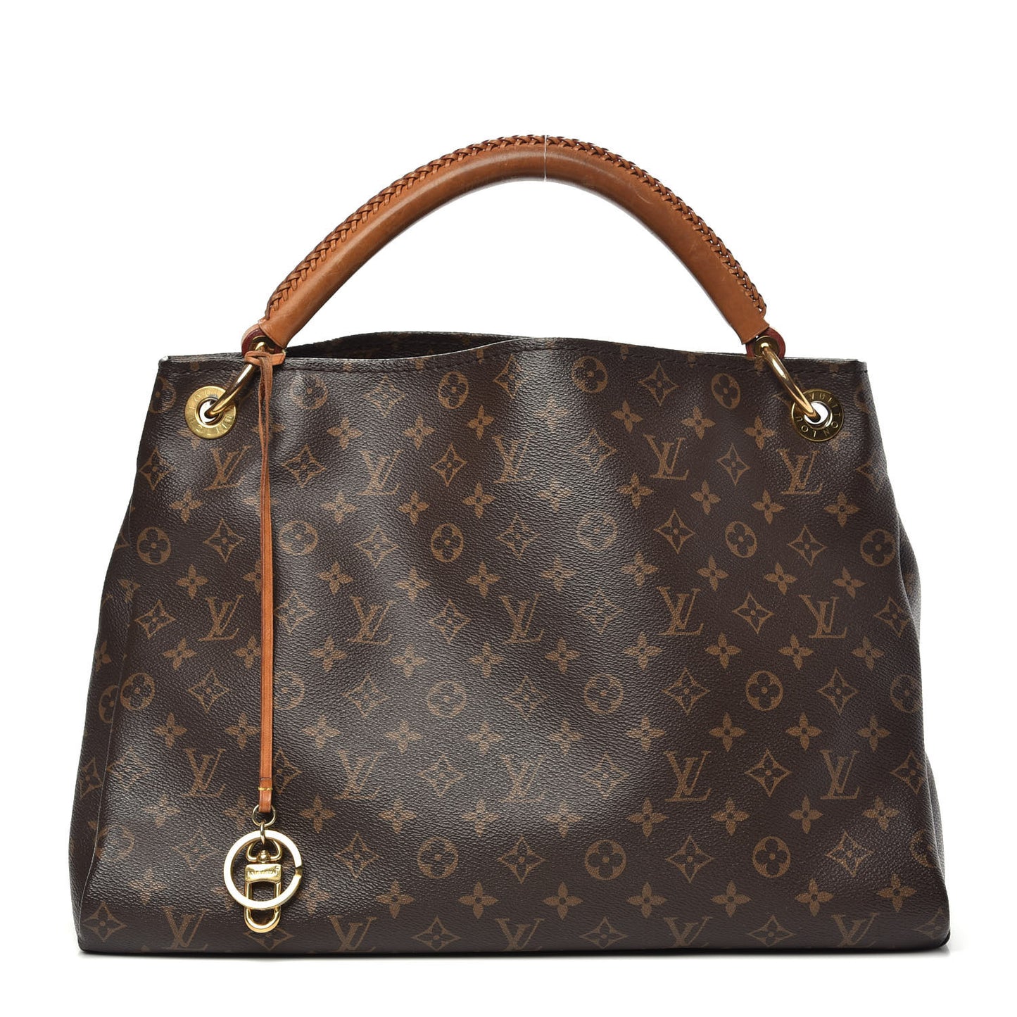 Monogram Artsy MM