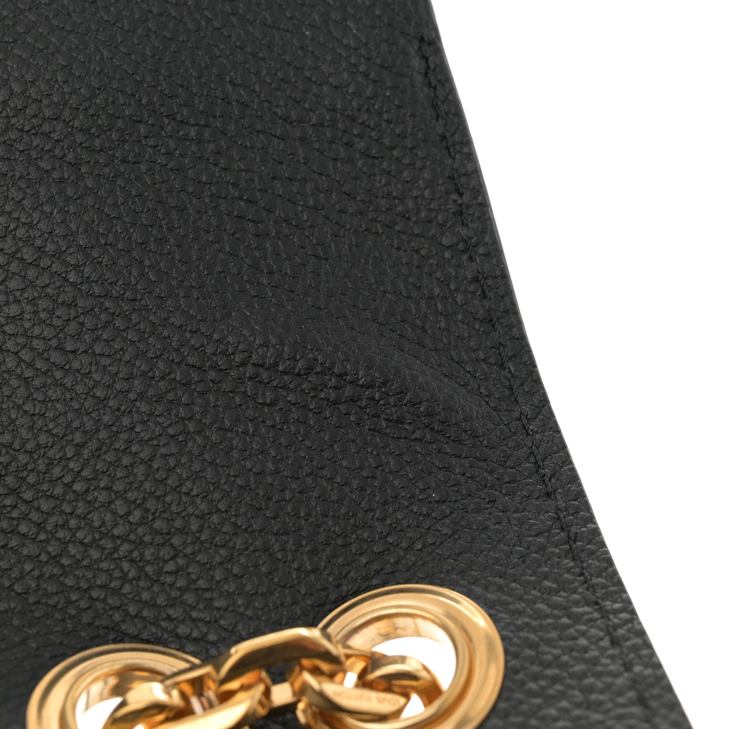 Louis Vuitton Empreinte Marceau Black 7 of 13