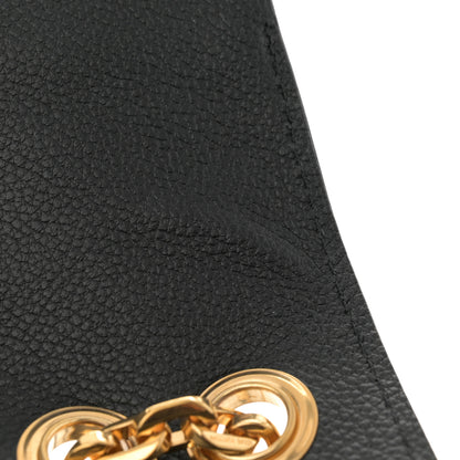 Louis Vuitton Empreinte Marceau Black 7 of 13
