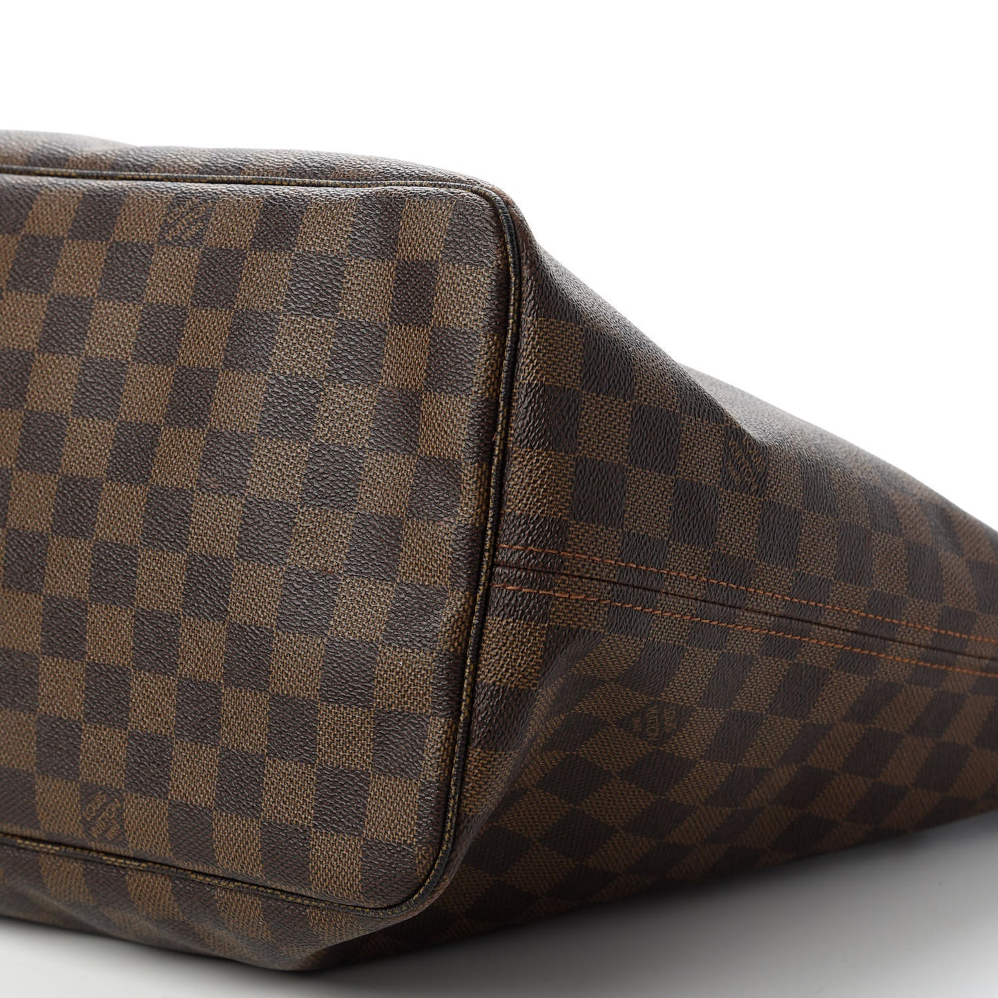 Damier Ebene Neverfull GM