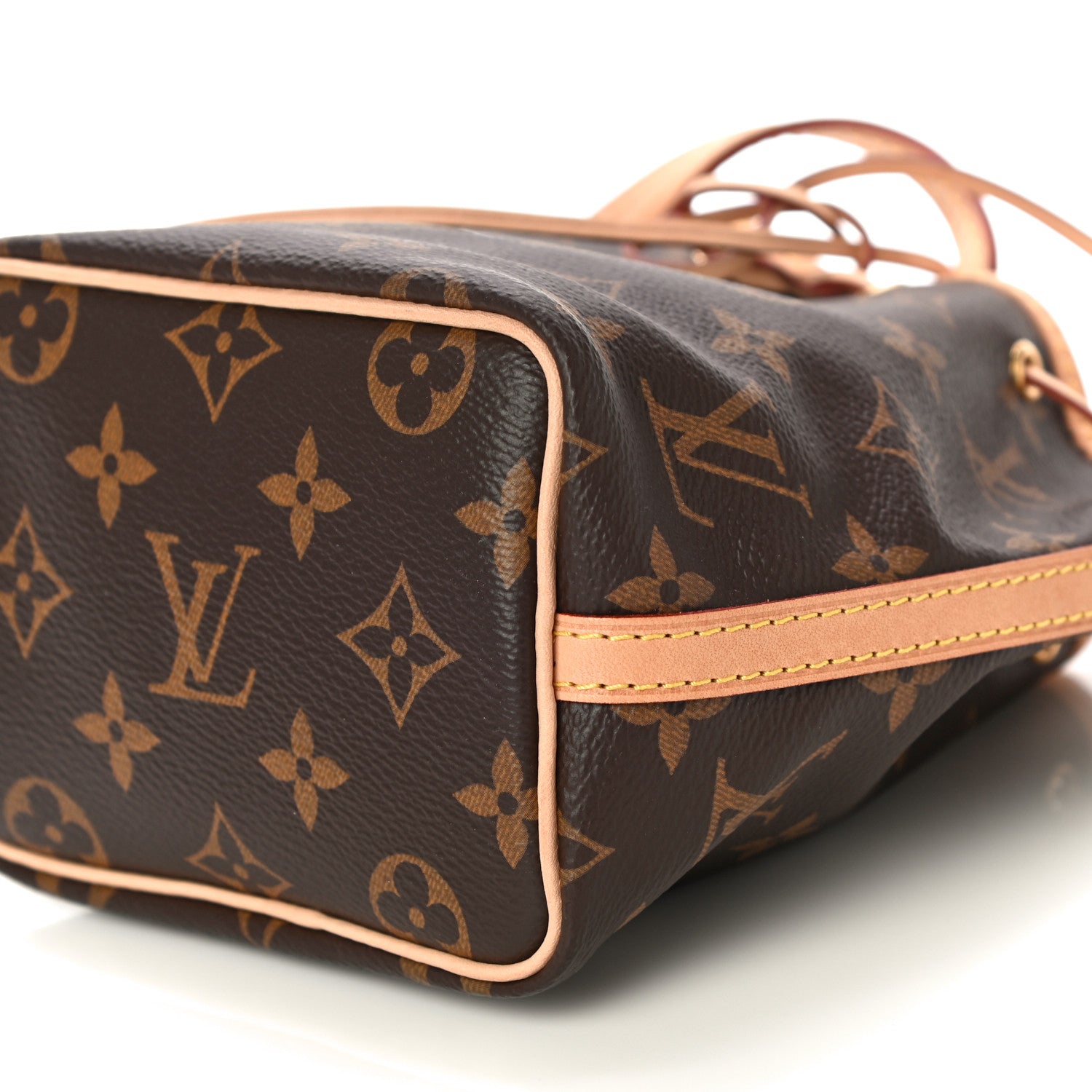 Louis Vuitton Monogram Nano Noe 10 of 10