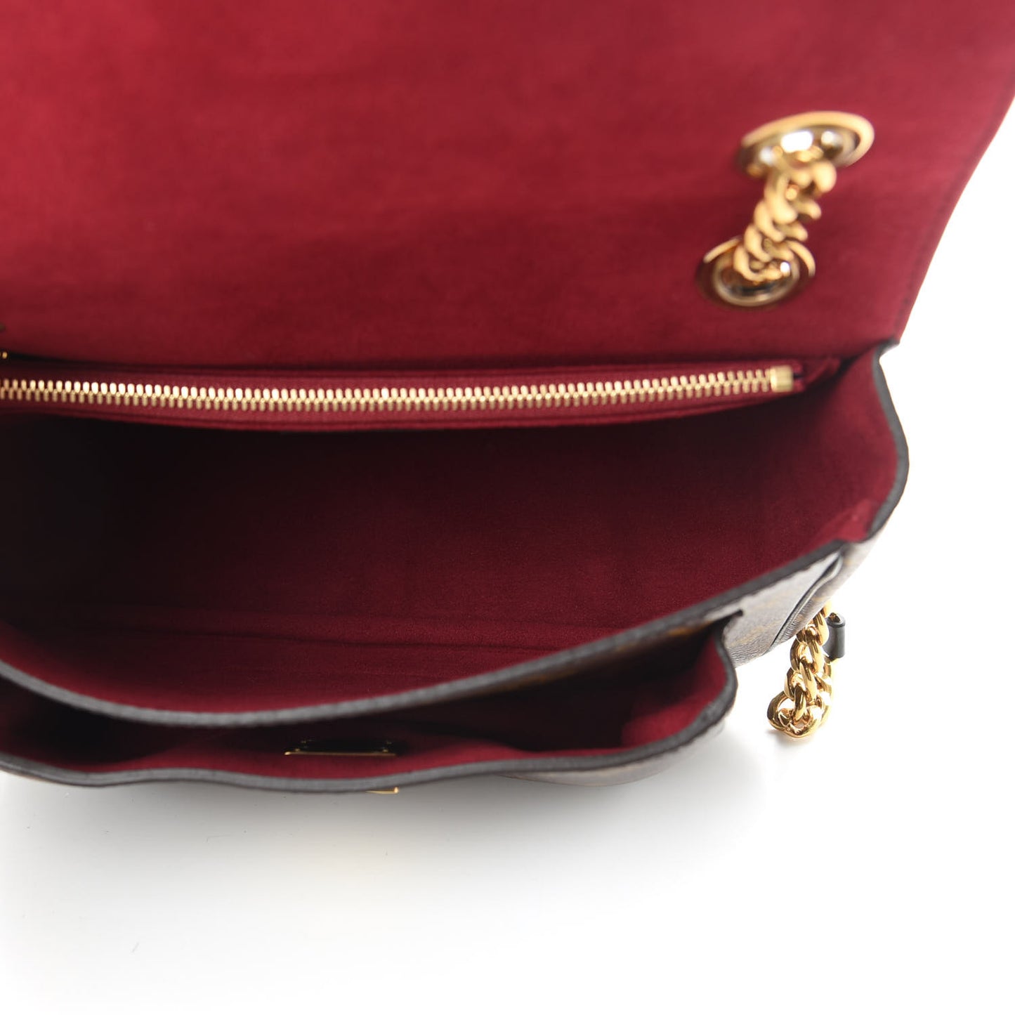 Monogram Passy
