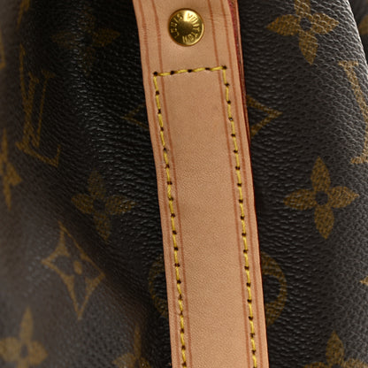 Louis Vuitton Monogram Noe 11 of 11