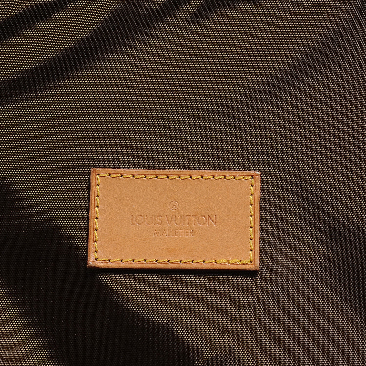Louis Vuitton Monogram Garment Bag 5 of 7