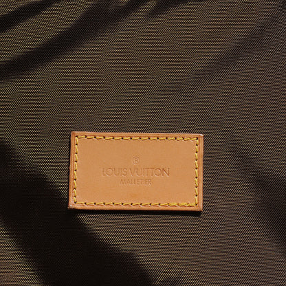 Louis Vuitton Monogram Garment Bag 5 of 7