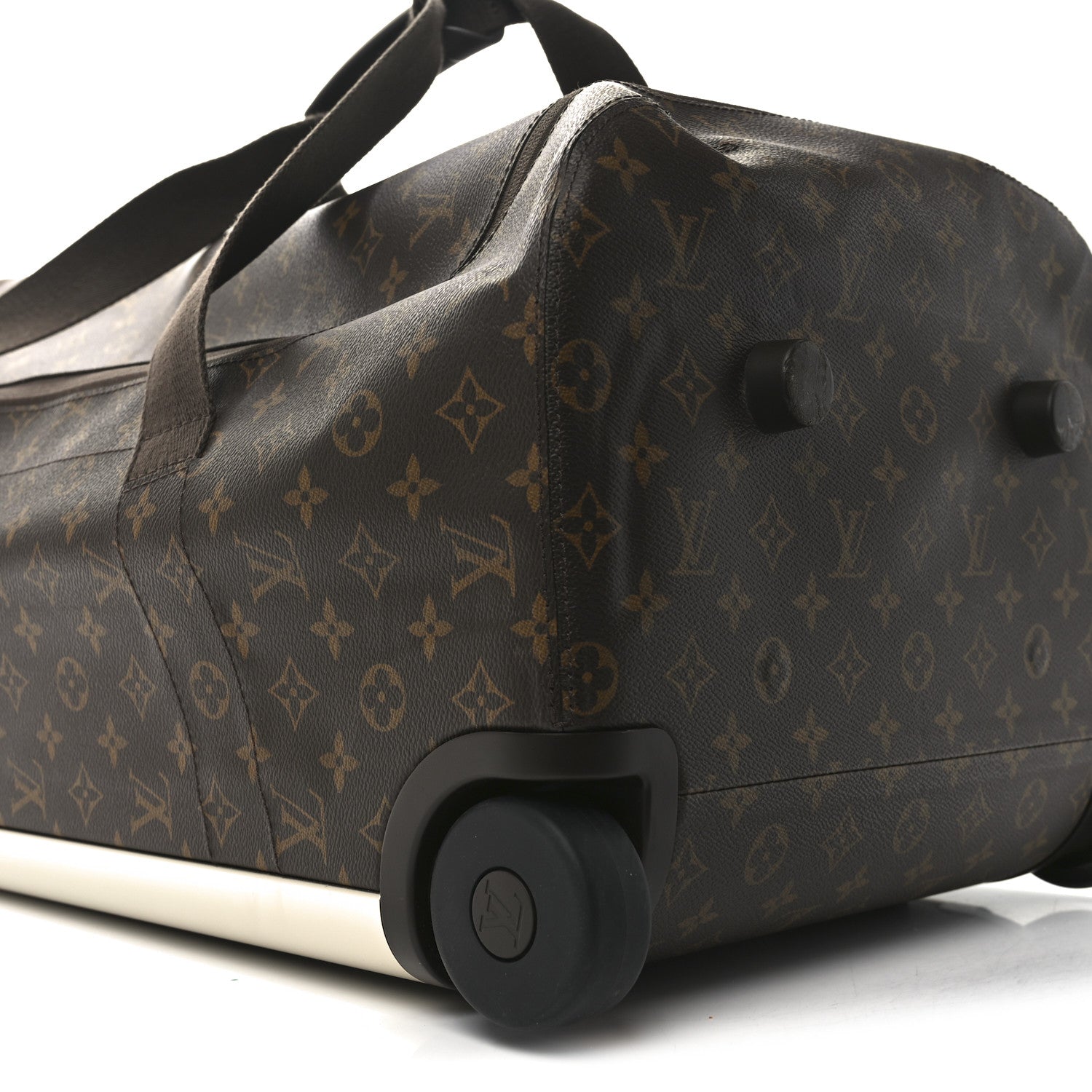 Louis Vuitton Monogram Horizon Soft Duffle 65 8 of 9