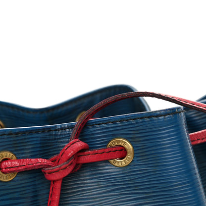 Louis Vuitton Epi Tri-Color Noe Castillan Toledo Borneo 16 of 21
