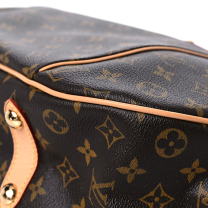 Louis Vuitton Monogram Galliera PM 8 of 12