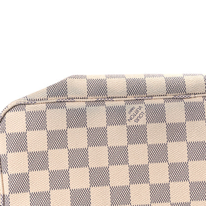 Louis Vuitton Damier Azur Neo Neverfull GM 19 of 26