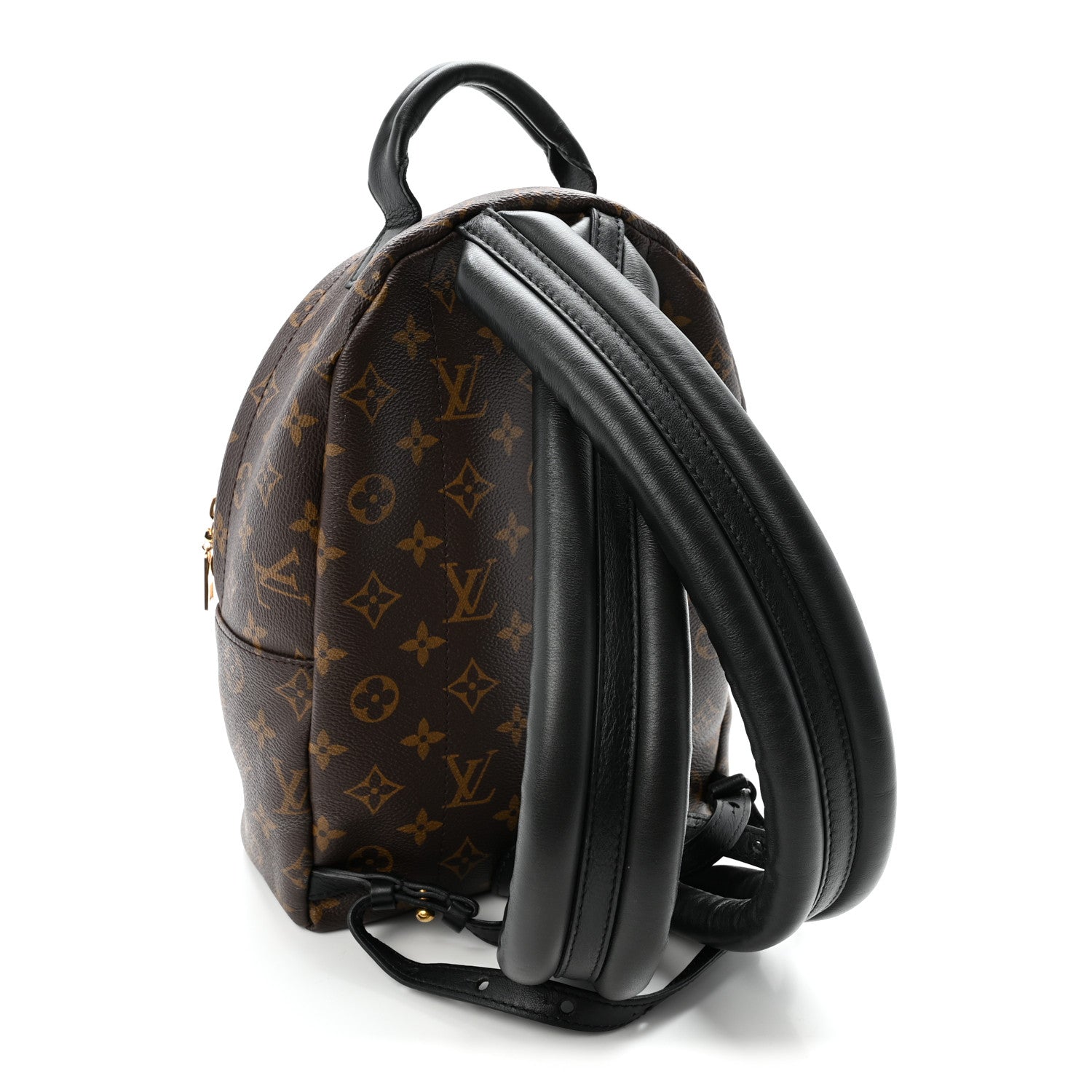 Louis Vuitton Monogram Palm Springs Backpack PM 1901236 – FASHIONPHILE