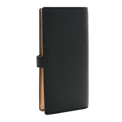 Louis Vuitton Taurillon LV Vertical Capucines Wallet Black Arizona 2 of 9