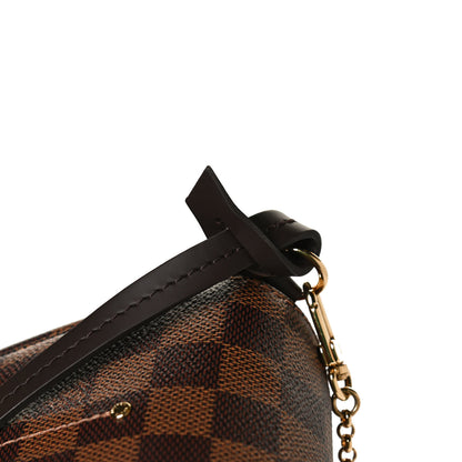 Louis Vuitton Damier Ebene Favorite MM 14 of 14
