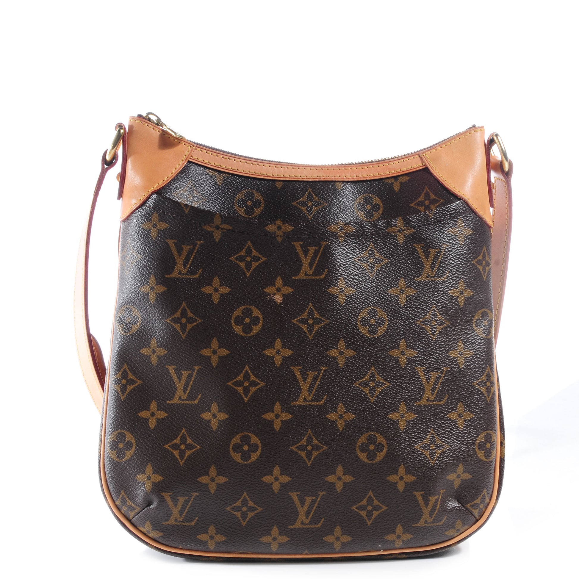 Louis Vuitton Monogram Odeon PM 1 of 7