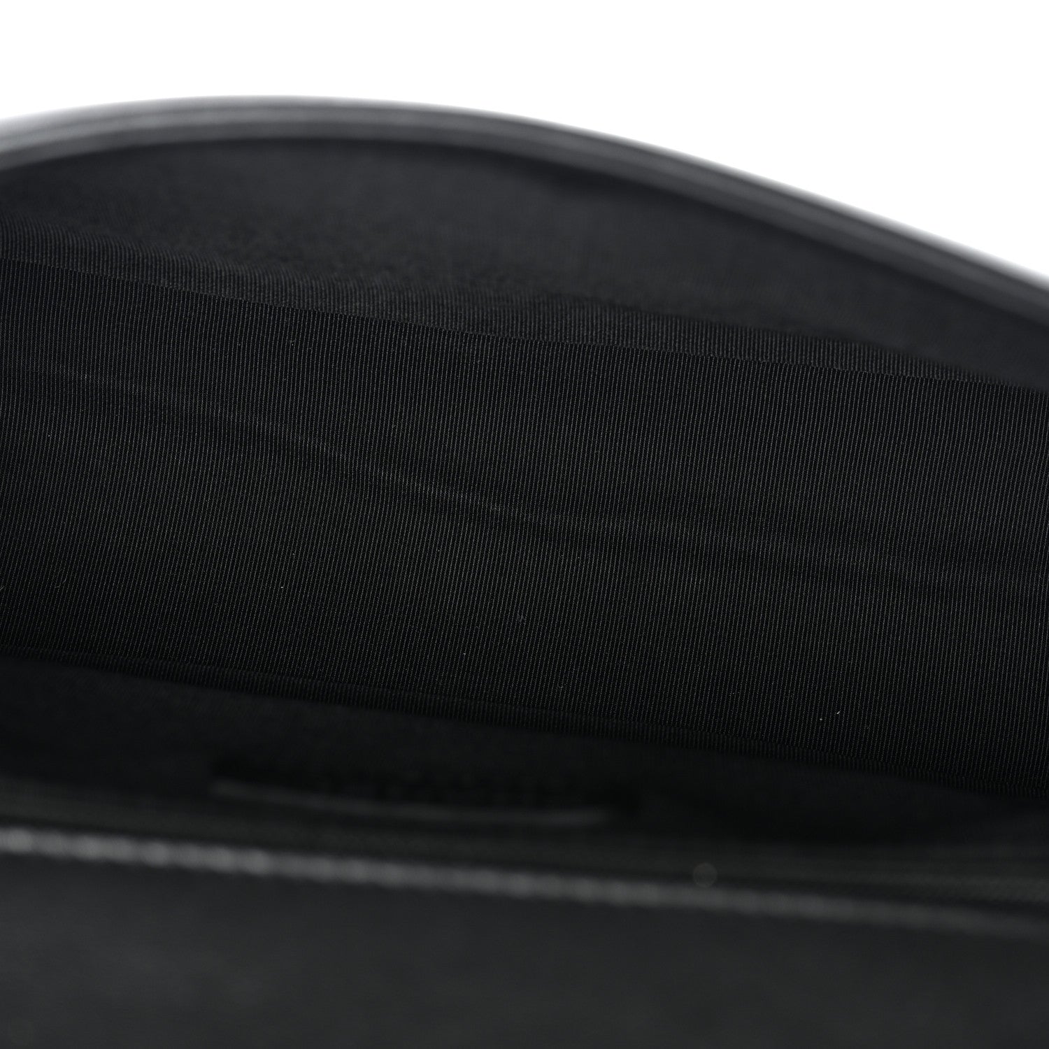 Chanel Calfskin Quilted Medium Boy Flap Black 5 of 13