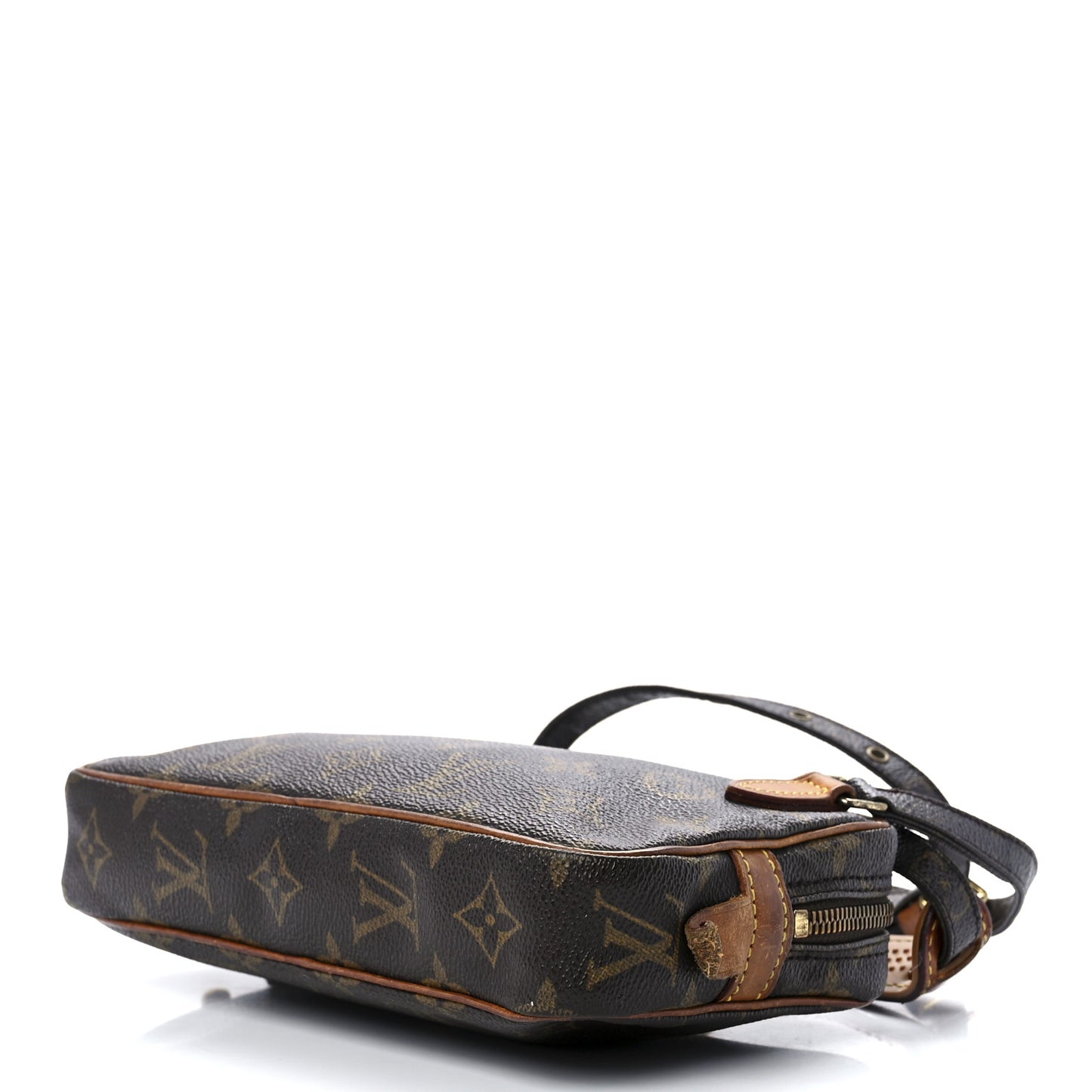Monogram Pochette Marly Bandouliere