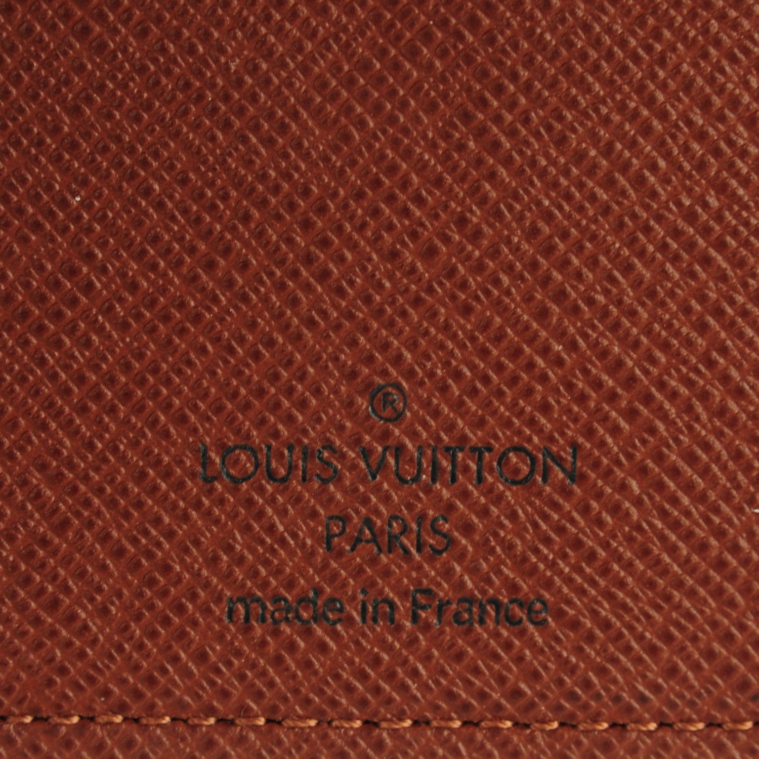 Louis Vuitton Monogram Helene Wallet 6 of 7