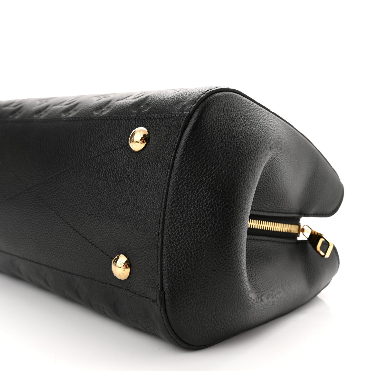 Empreinte Montaigne MM Black