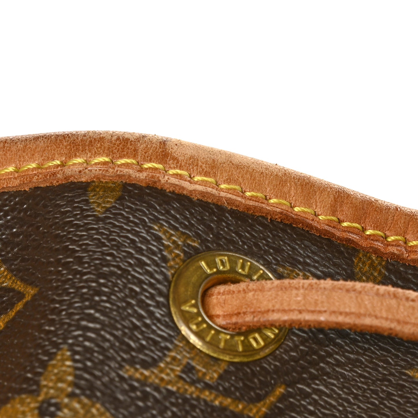 Monogram Montsouris MM Backpack