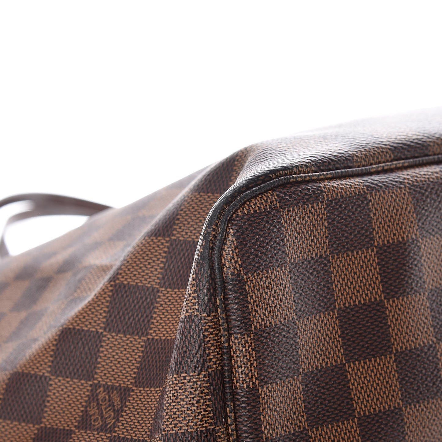 Damier Ebene Neo Neverfull GM