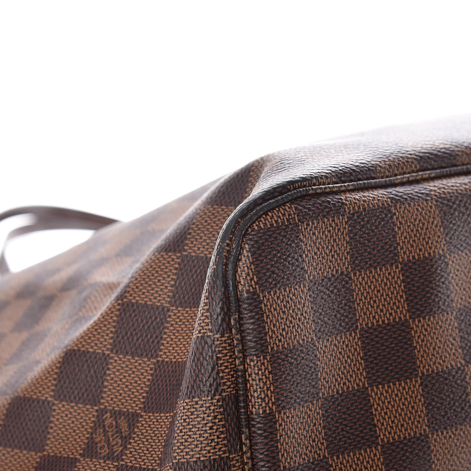 Louis Vuitton Damier Ebene Neo Neverfull GM 12 of 16